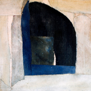 17 Sulla soglia