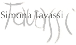 Simona Tavassi Logo